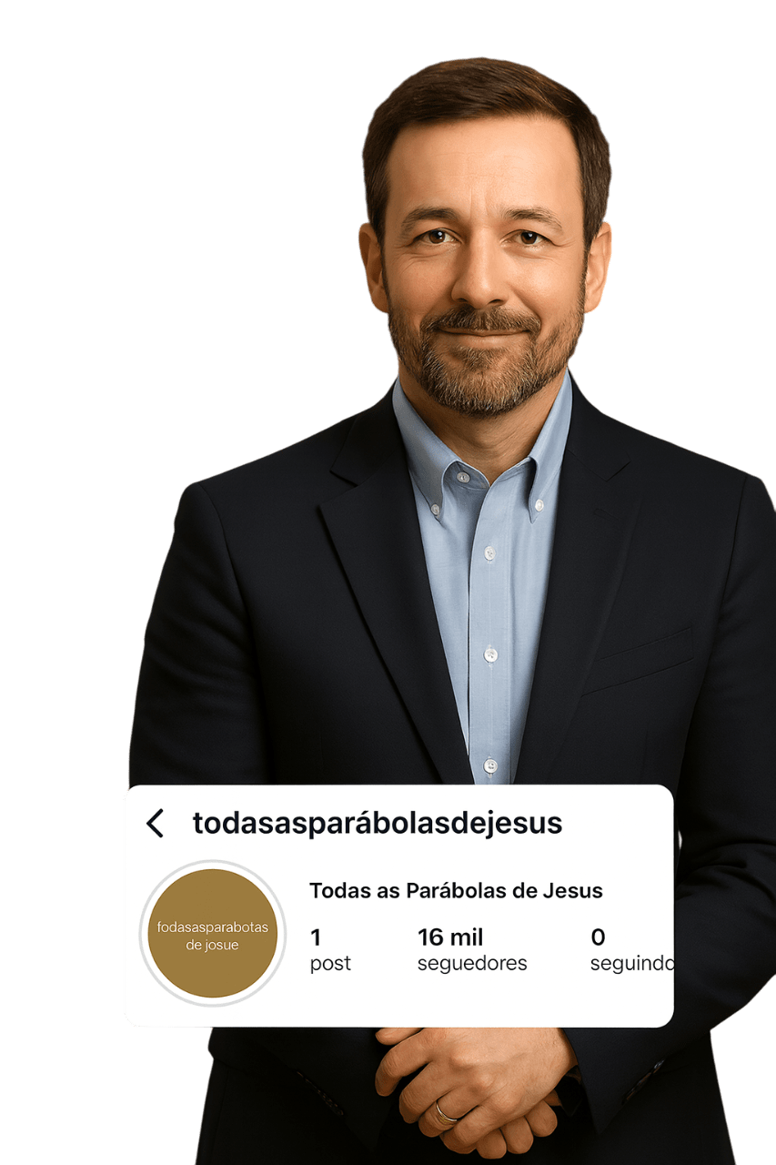 Foto do expert